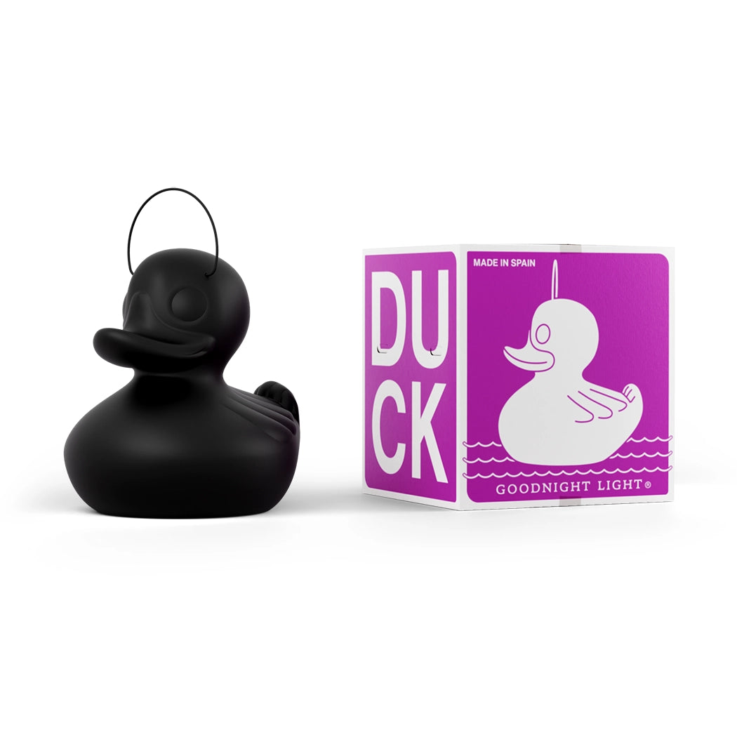 Pływająca rzeźba dekoracyjna do basenu i ogrodu 85cm – Mega Duck Deco